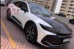 تويوتا كراون